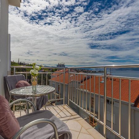 Appartamento Nala Apartman 9 Selce Esterno foto