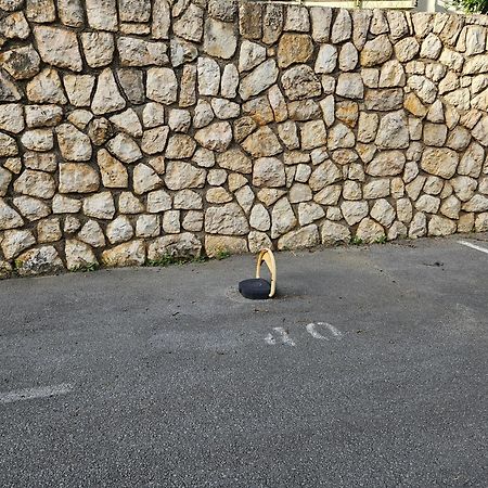 Appartamento Nala Apartman 9 Selce Esterno foto
