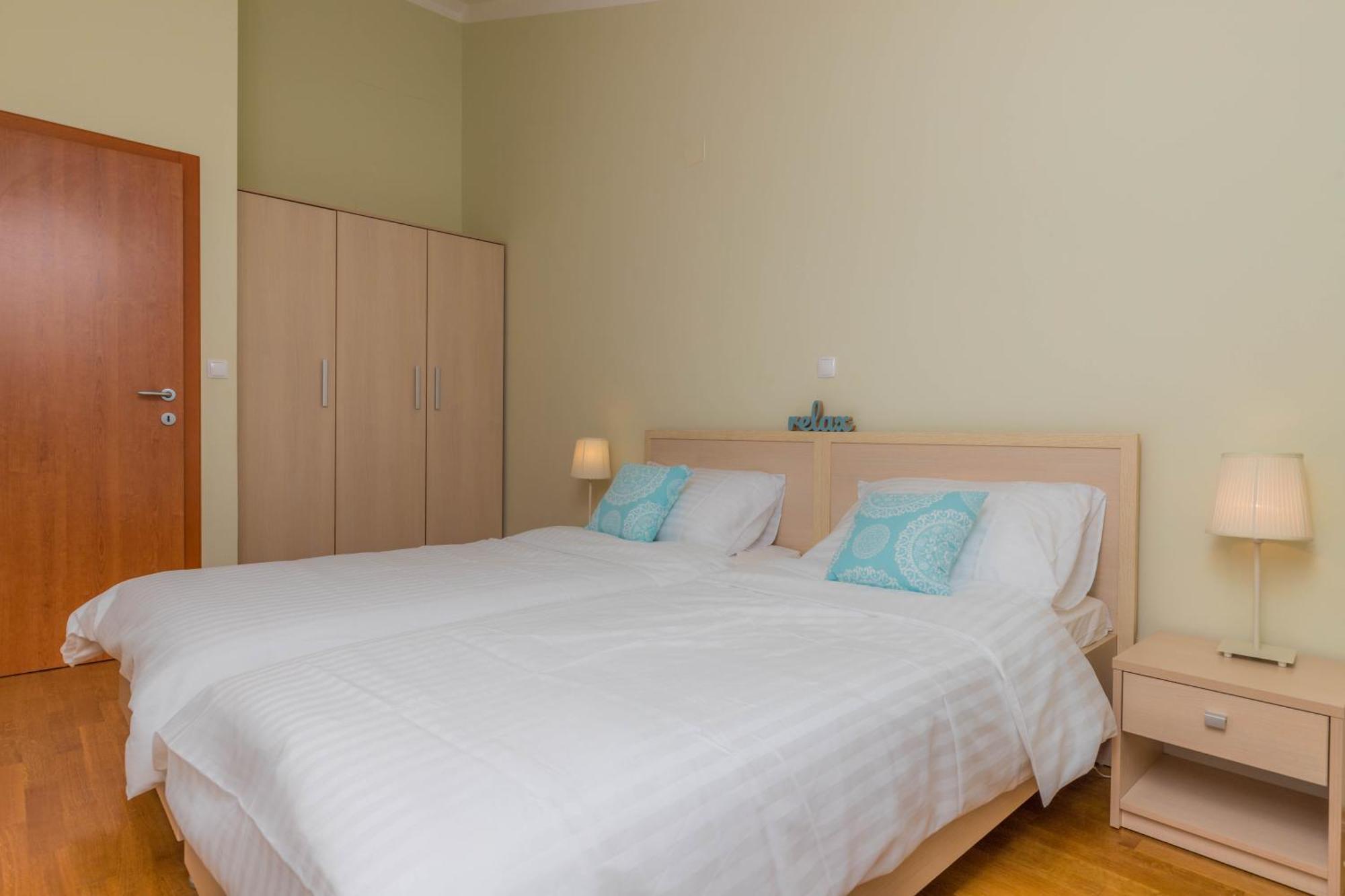 Appartamento Nala Apartman 9 Selce Esterno foto